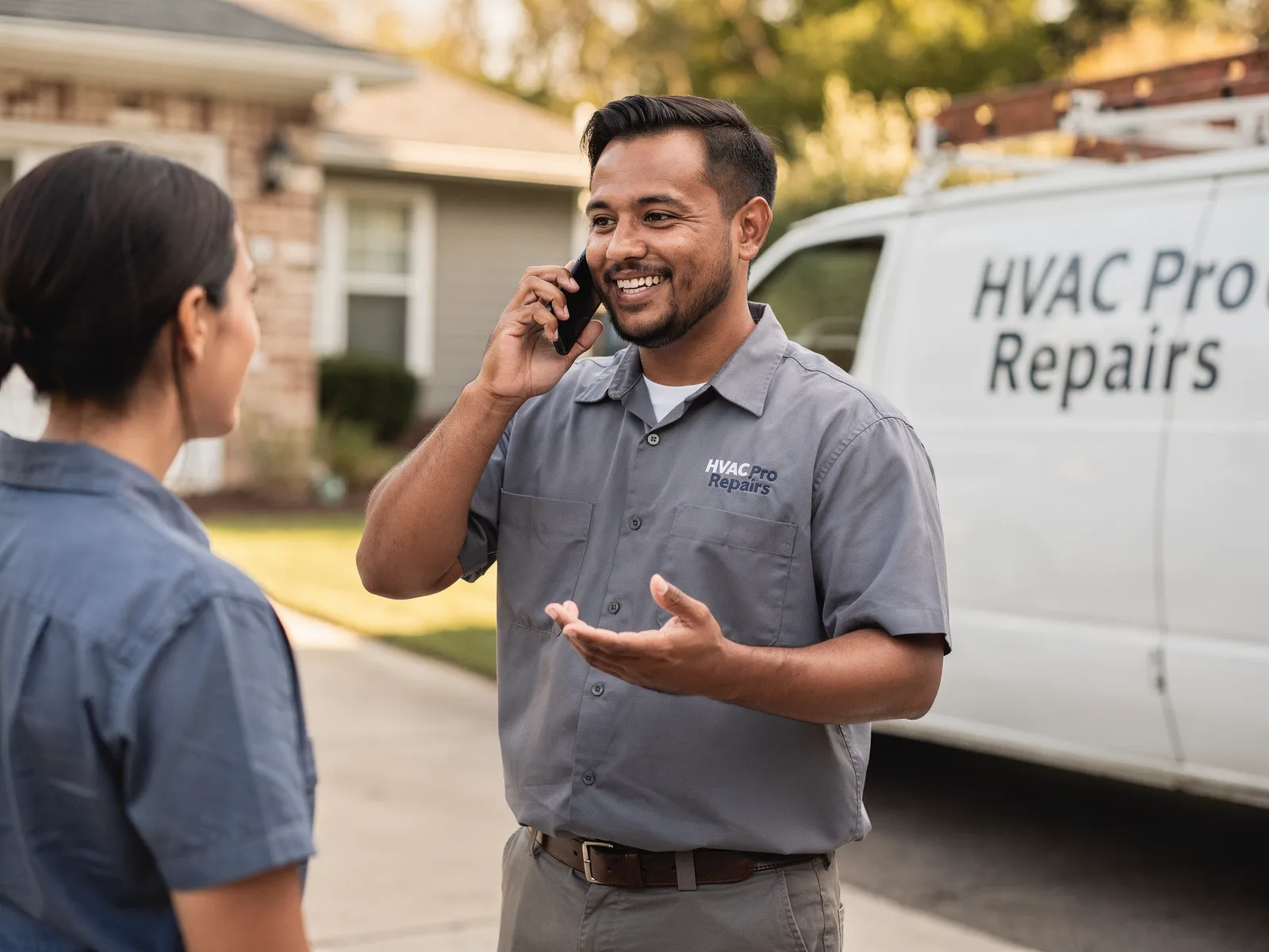 Heat Pump Repair Laona, WI FAQs